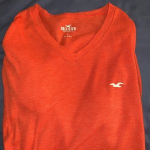 Men’s Hollister Tee (nwot)